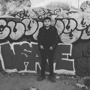 Meet your Posher, Dexter